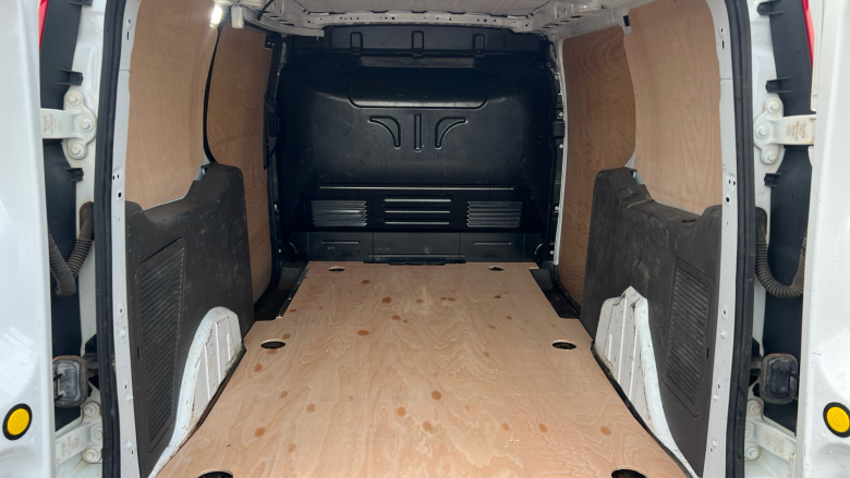 Ford Transit Connect 250 L2 Diesel 1.5 EcoBlue 100ps Limited Van